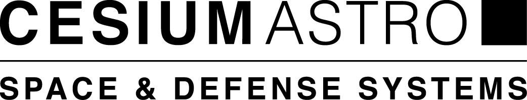 CesiumAstro