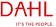 Dahl Consulting