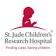 St. Jude Children's Research Hospital