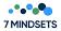 7Mindsets