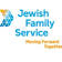 Jewish Family Service of San Diego