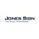 Jones Sign
