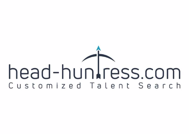 head-huntress.com