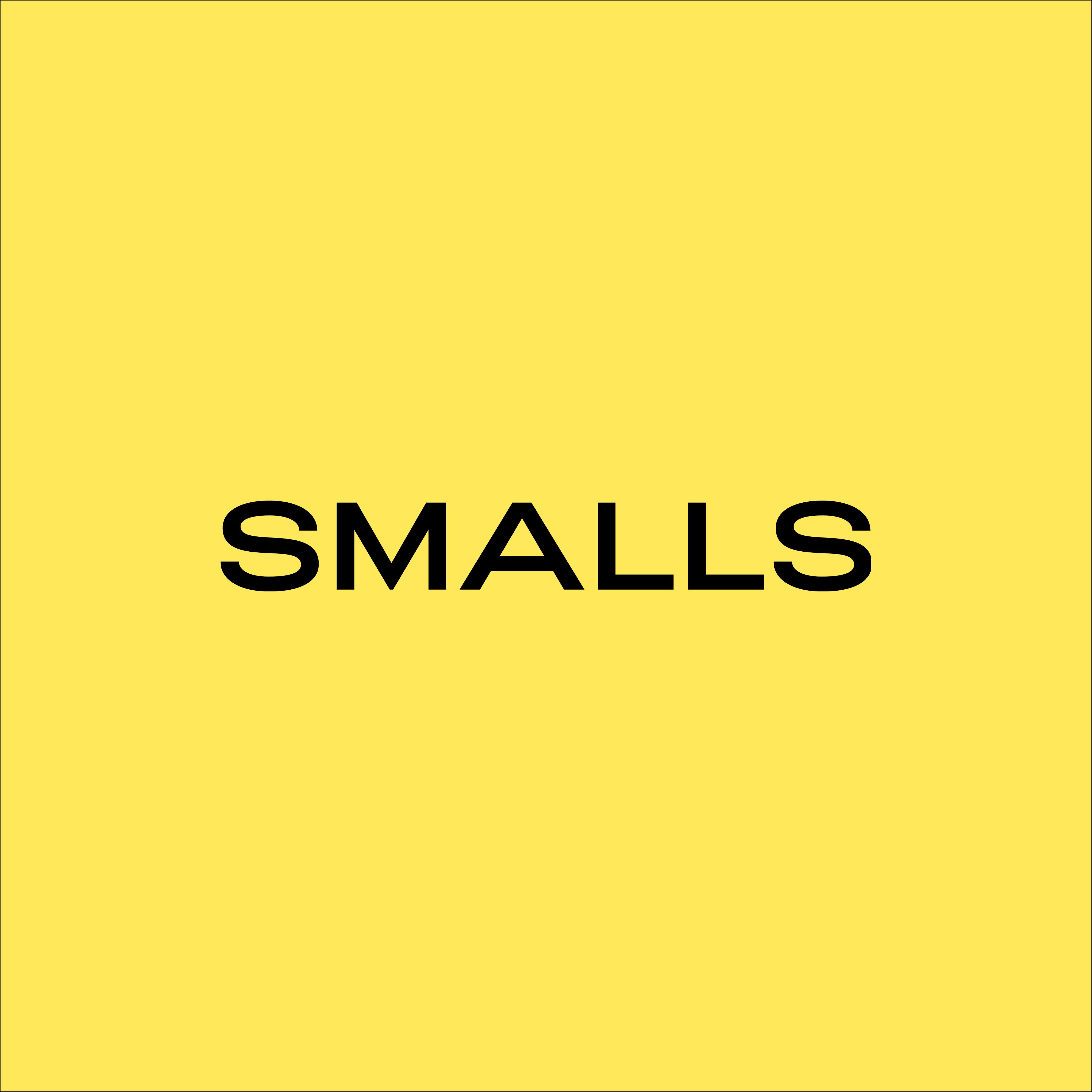 Smalls