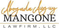 Mangone Law Firm