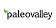 Paleovalley