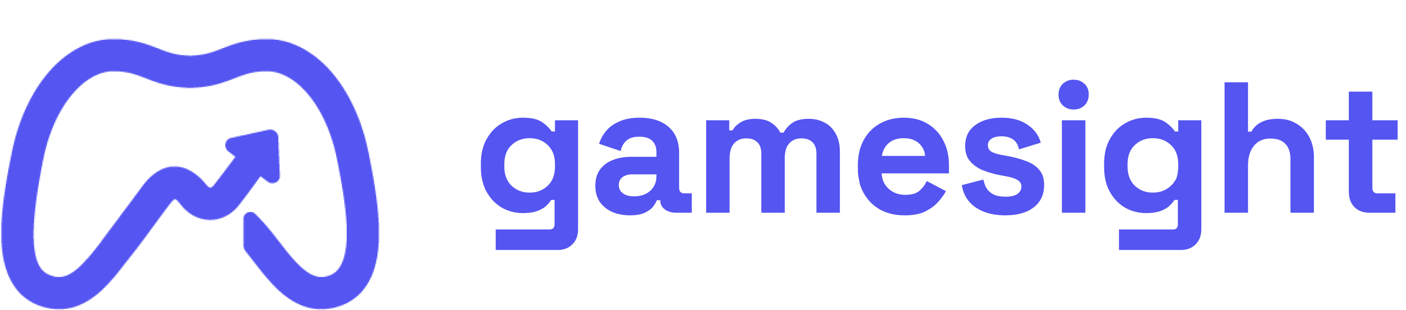 Gamesight
