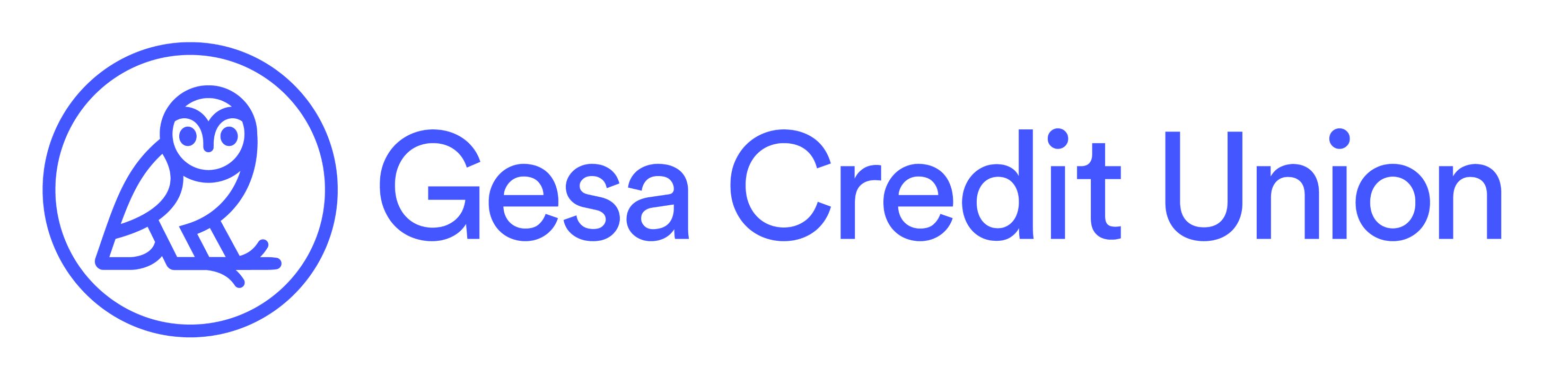 GESA CREDIT UNION