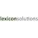 Lexicon Solutions