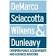 DeMarco, Sciaccotta, Wilkens & Dunleavy