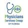 Physicians Services Group - Florida