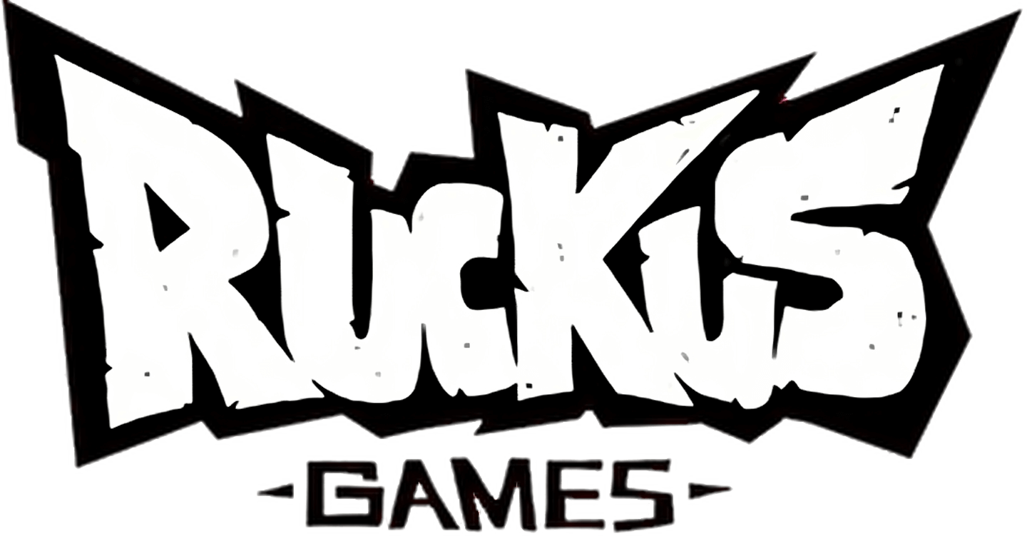 Ruckus Games