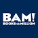 Books A Million Holding Company