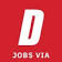 Jobs via Dice
