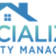 Specialized Property Management