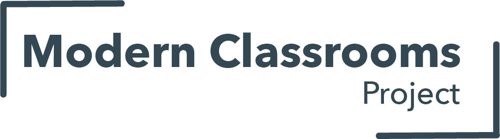 Modern Classrooms Project