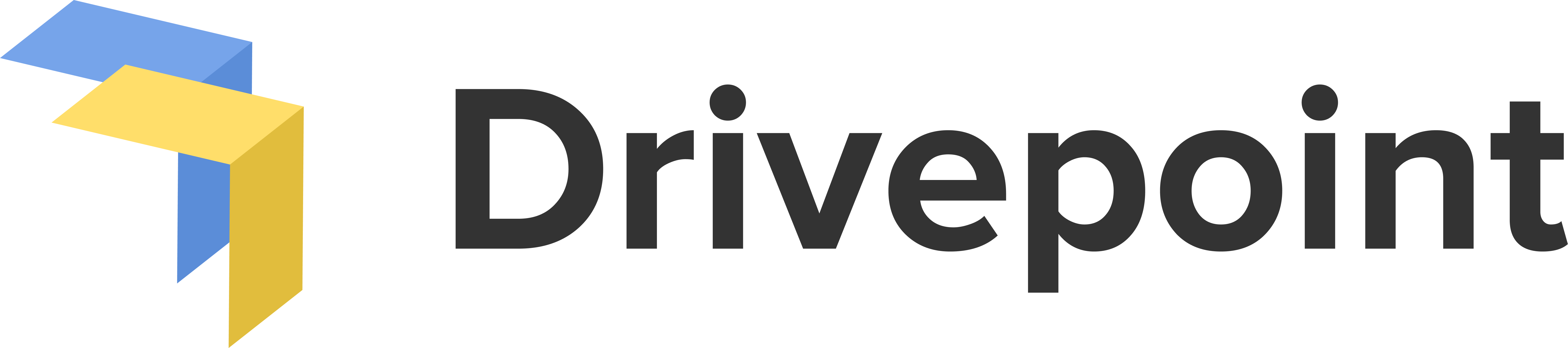 Drivepoint