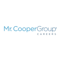 Mr. Cooper