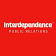 Interdependence Public Relations