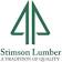 Stimson Lumber Company
