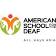 American School for the Deaf