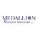 Medallion Wealth Advisors, LLC