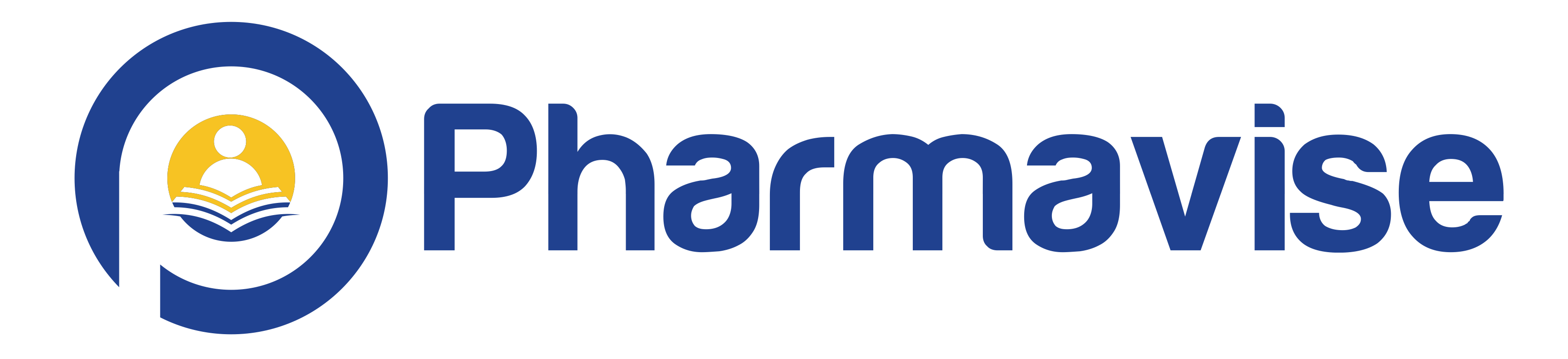Pharmavise Corporation
