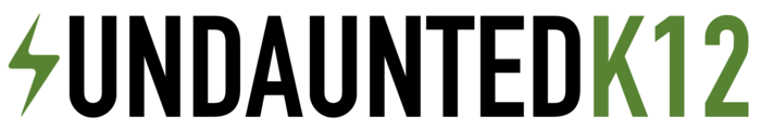 UndauntedK12