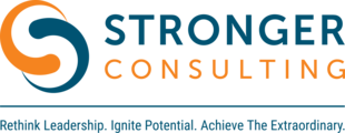 Stronger Consulting