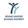 Irvine Unified School District