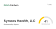 1001 Syneos Health, LLC