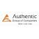 Authentic Group of Companies - INDIA, USA, UAE