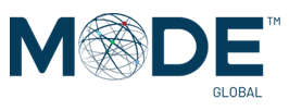 MODE GLOBAL