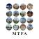 MTFA Architecture