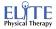 Elite Physical Therapy