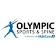 Olympic Sports & Spine