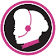 Pink Callers