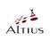 Altius Search Group
