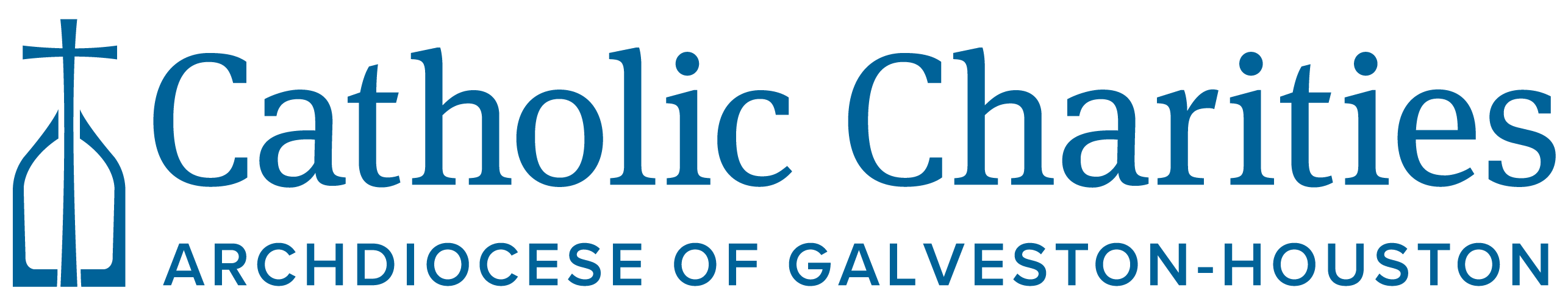 CATHOLIC CHARITIES OF THE ARCHDIOCESE