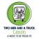TWO MEN AND A TRUCK®