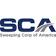 Sweeping Corporation of America