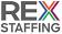 REX STAFFING