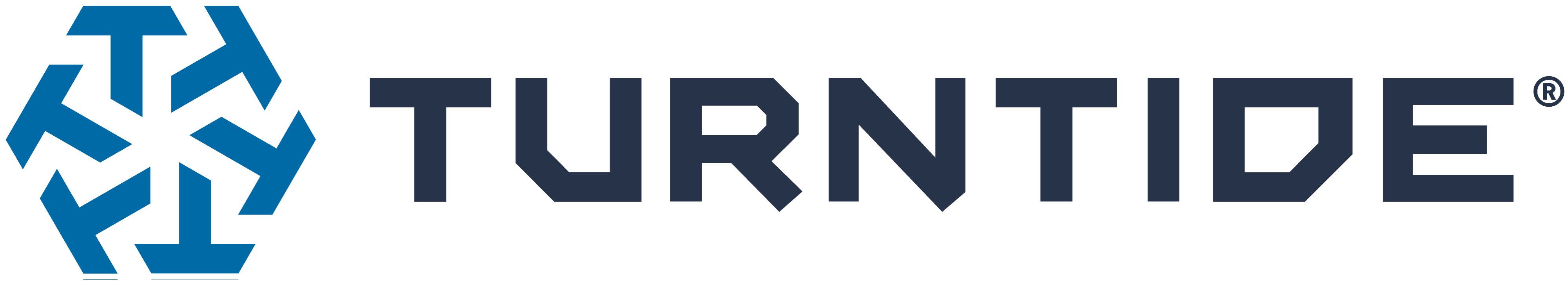 Turntide Technologies
