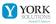 York Solutions, LLC