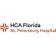 HCA Florida St. Petersburg Hospital