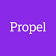 Propel
