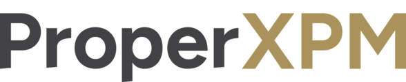 ProperXPM