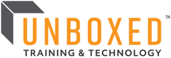 Unboxed Training & Technology
