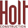Holt Construction Corp