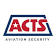 ACTS Aviation Security, Inc.